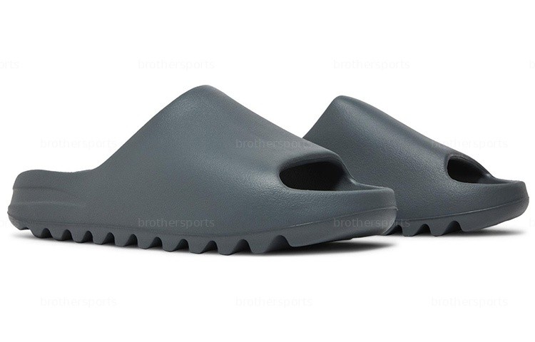 Adidas Yeezy Slides ‘Slate Grey’ ID2350 Men