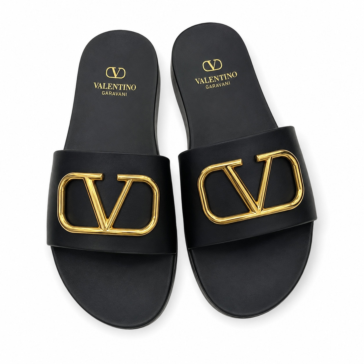 Valentino Garavani Color black