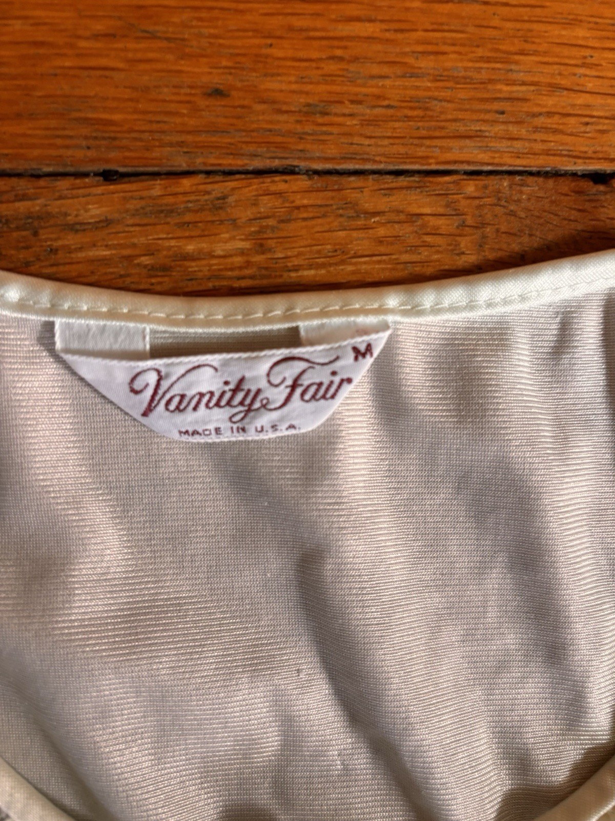 Bundle Of Five Vintage Vanity 2pc Night Sets Size Small Blues And Cream