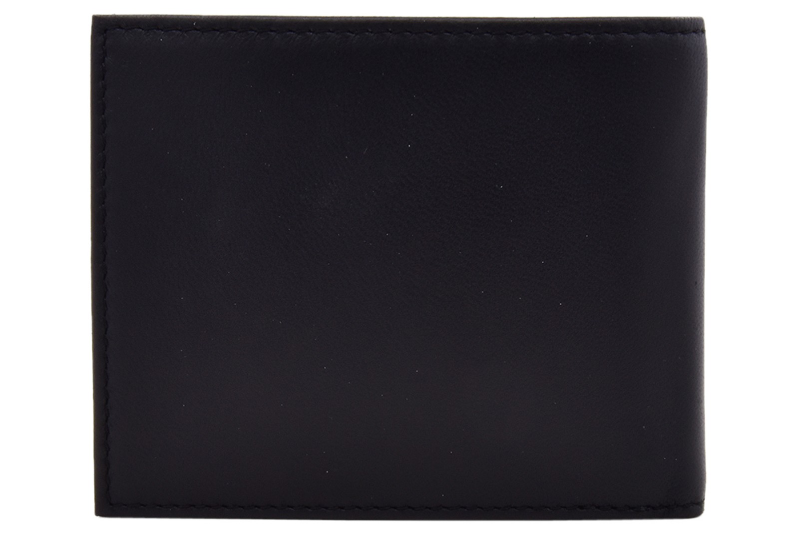 Hugo Boss Randy_N_Trifold Men’s Tri-Fold Wallet 8 Credit Card Slots Black