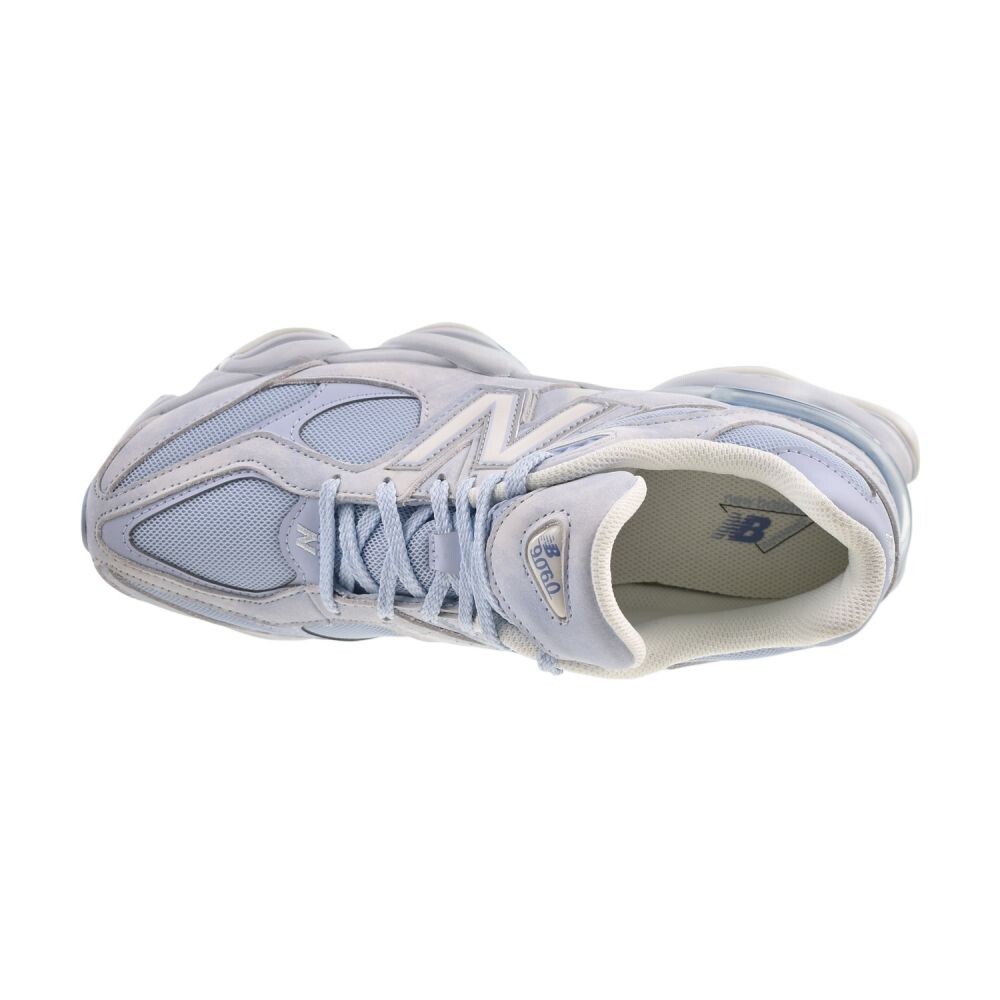 New Balance 9060 Men’s Shoes Electric Ice Blue/White u9060-7km