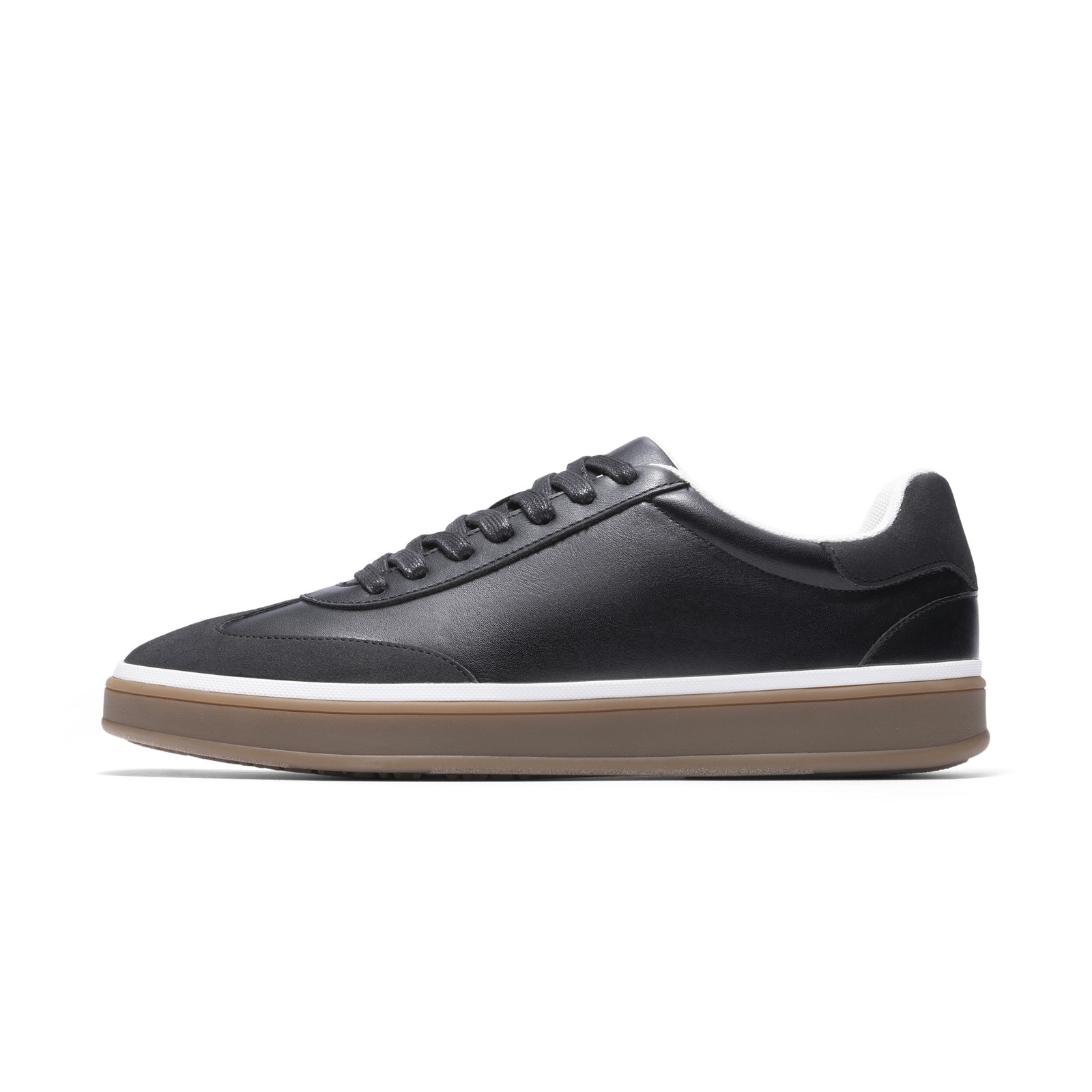 Bruno Marc Men’s Casual Fashion Sneaker Comfortable Casual Dress Sneaker