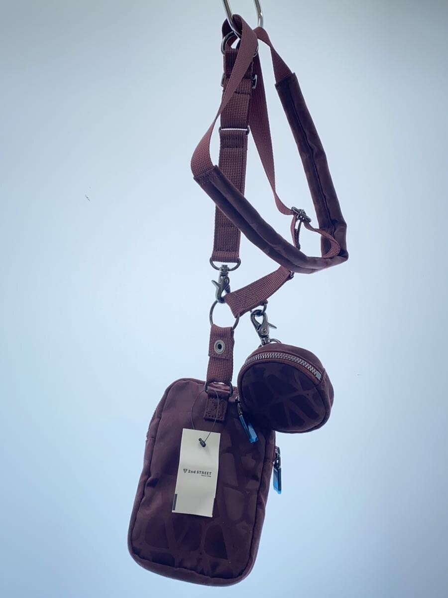 VALENTINO PORTER Shoulder Bag BRD