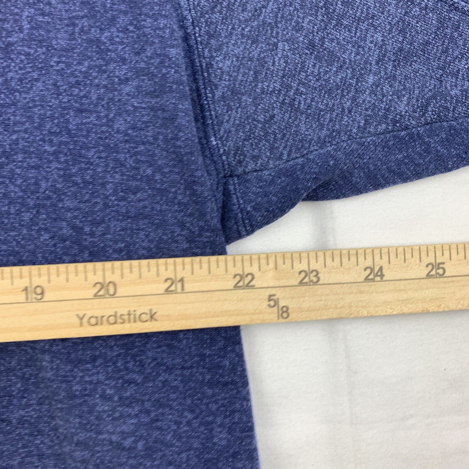 Vintage American Eagle Outfitters Sweatshirt Adult Medium Blue Golf Sports 90s