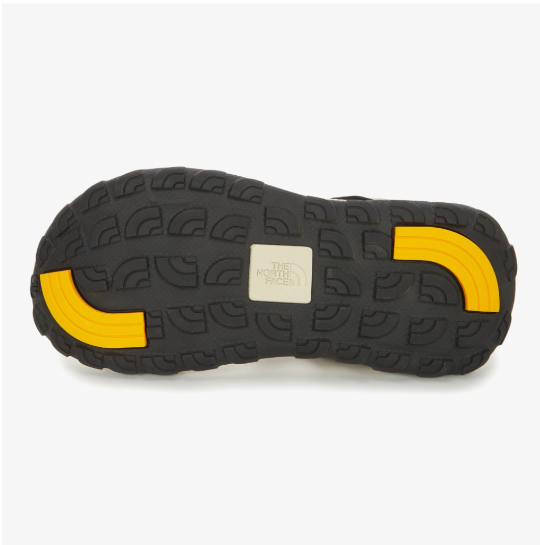The North Face EXPLORE CAMP SANDAL Beige NS82S02C US 7-13