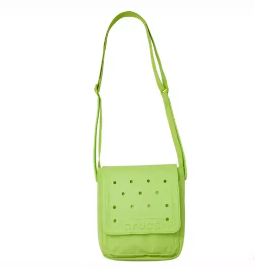 CROCS Classic Crossbody BAG 210191 4 color Korea