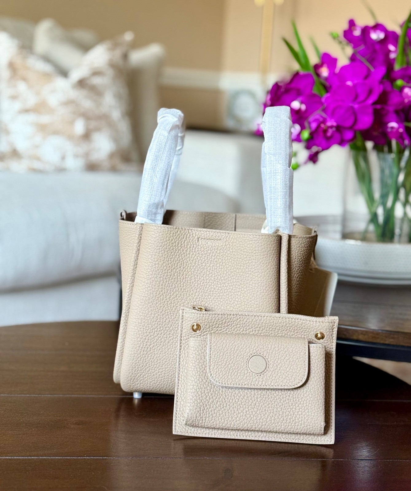 songmont bag – Medium Song Bag