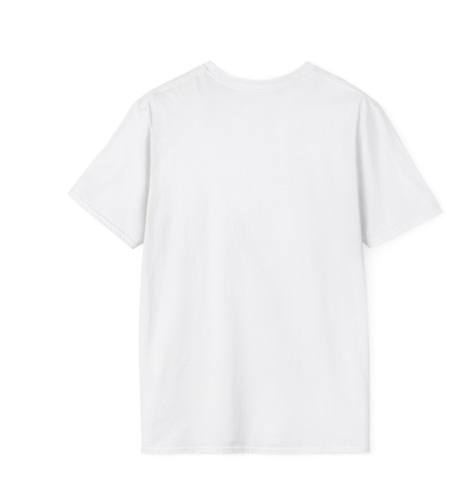 Unisex Softstyle T-Style XOXO