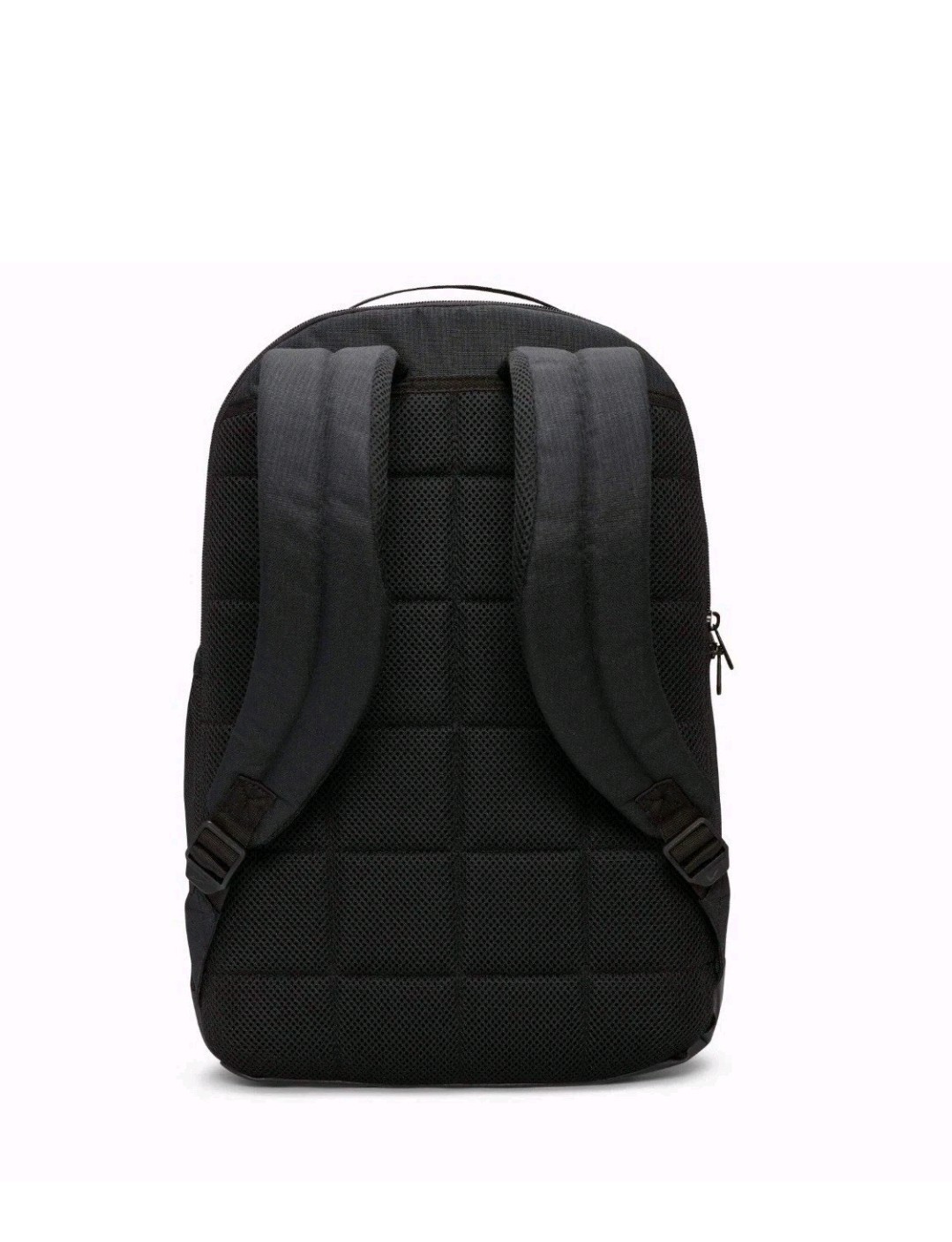 NEW Nike Brasilia Medium School Gym Backpack Book Bag Black DH7709-010