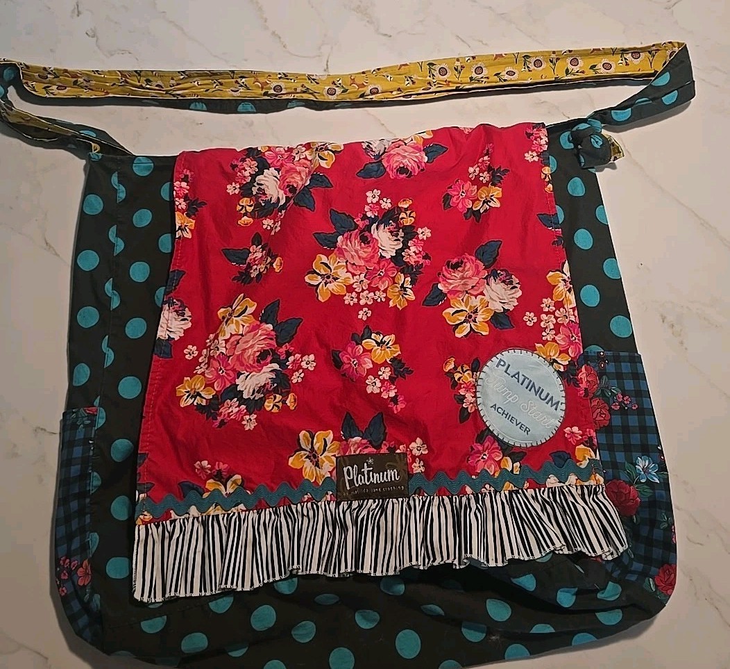 Matilda Jane Bag