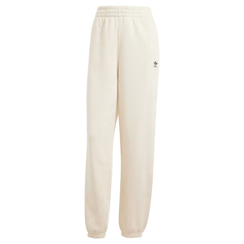 adidas women Essentials Fleece Loose Joggers