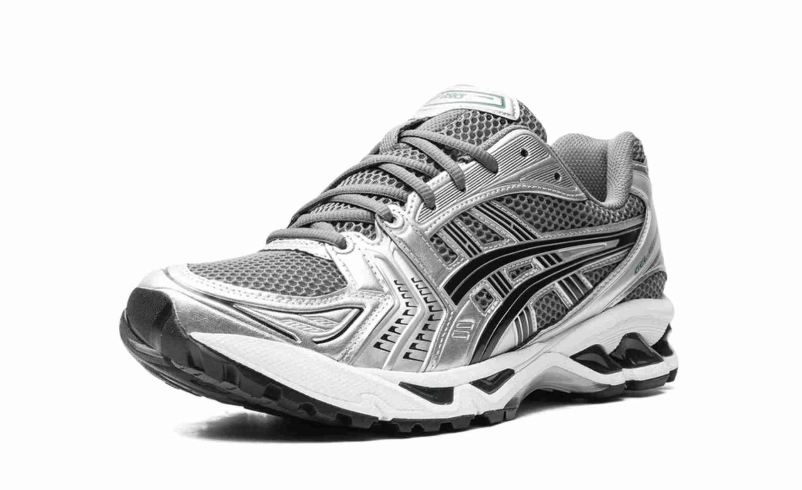 ASICS 1203A537-020 Gel Kayano 14 ‘Metropolis Jasper Green’ Ship Now