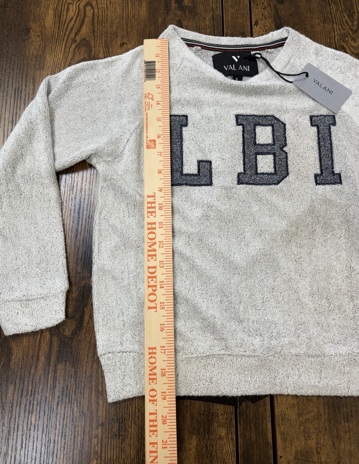 Long Beach Island Sweatshirt Soft Comfy Beach Vibes Youth Small
