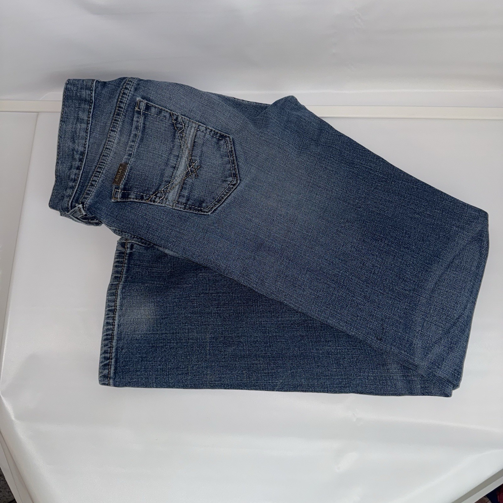 Ariat M7 Slim Fit StraightLeg 30×32