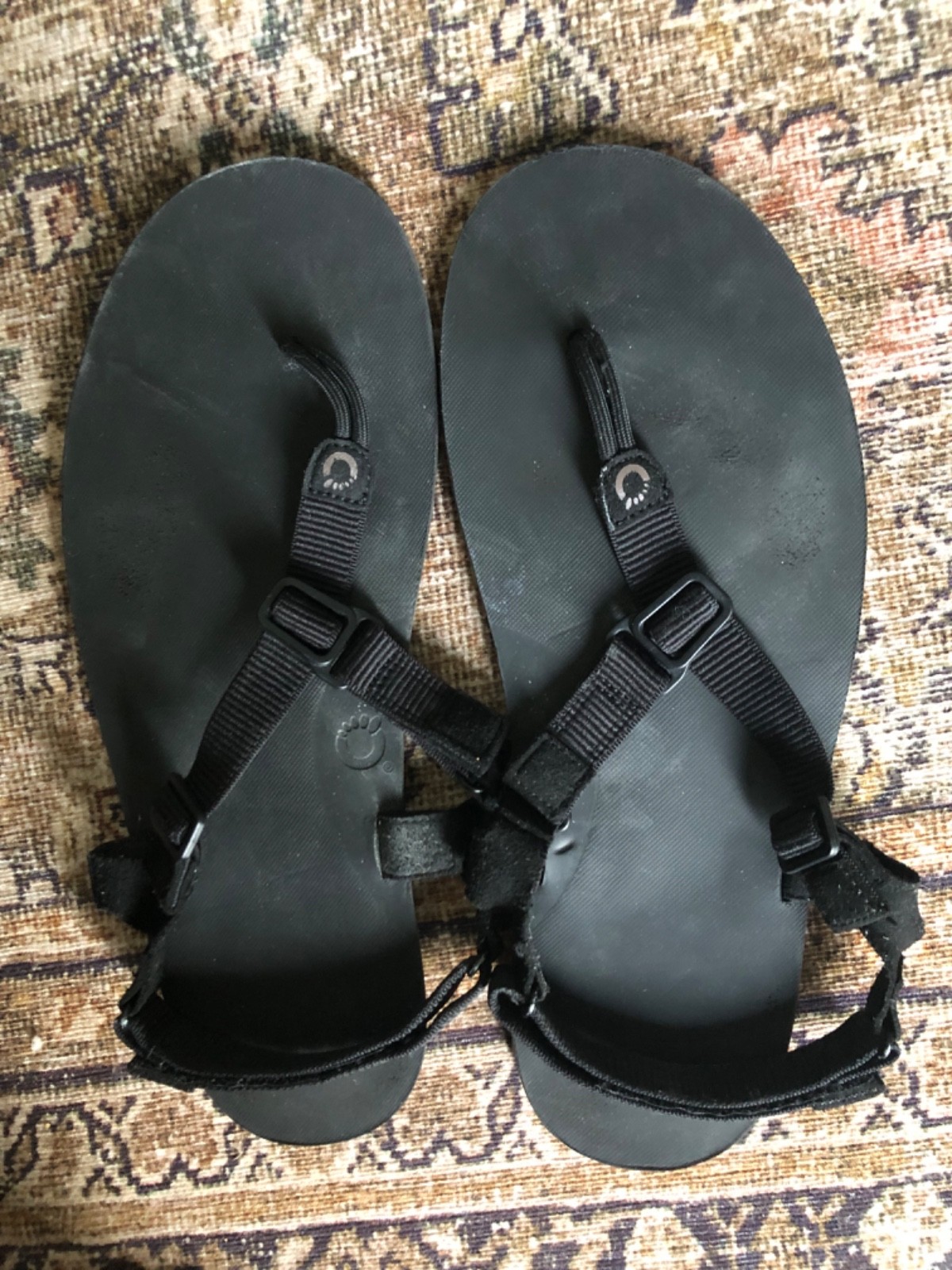 Xero Sandals Mens H-Trail Watersports Packable Size M13