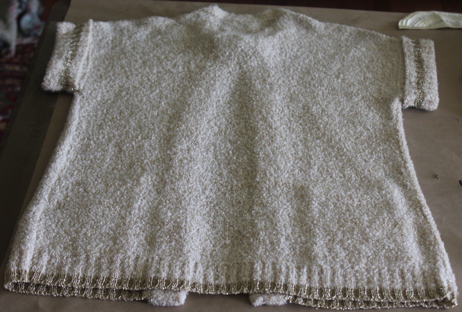 Jeanne Pierre Cardigan Sweater