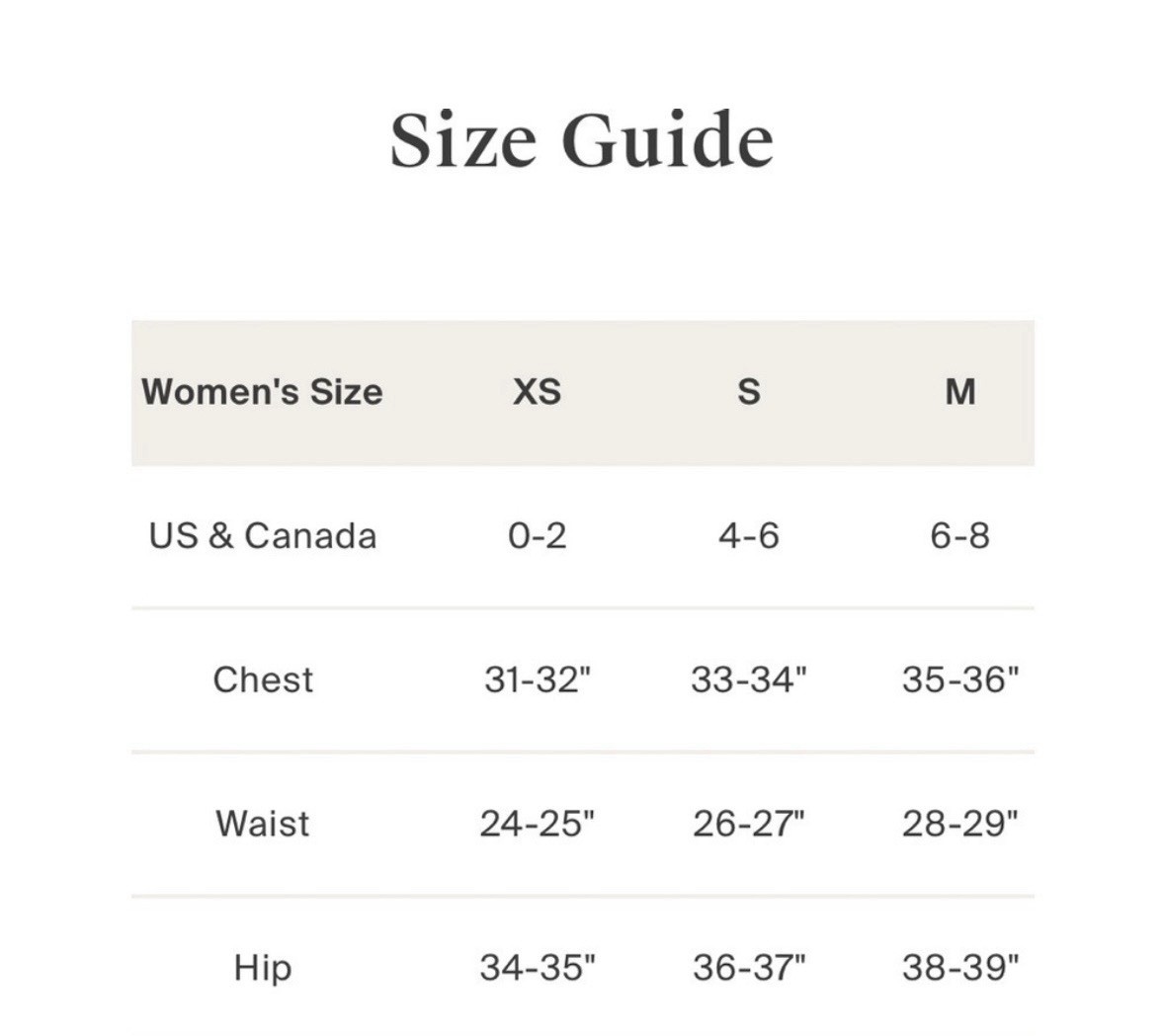 PARACHUTE Beige Solid V-Neck Short Sleeve Basic T-Shirt M