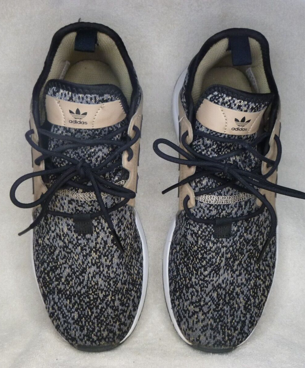 Adidas X PLR Trainer Men’s Size 7.5/40-2/3