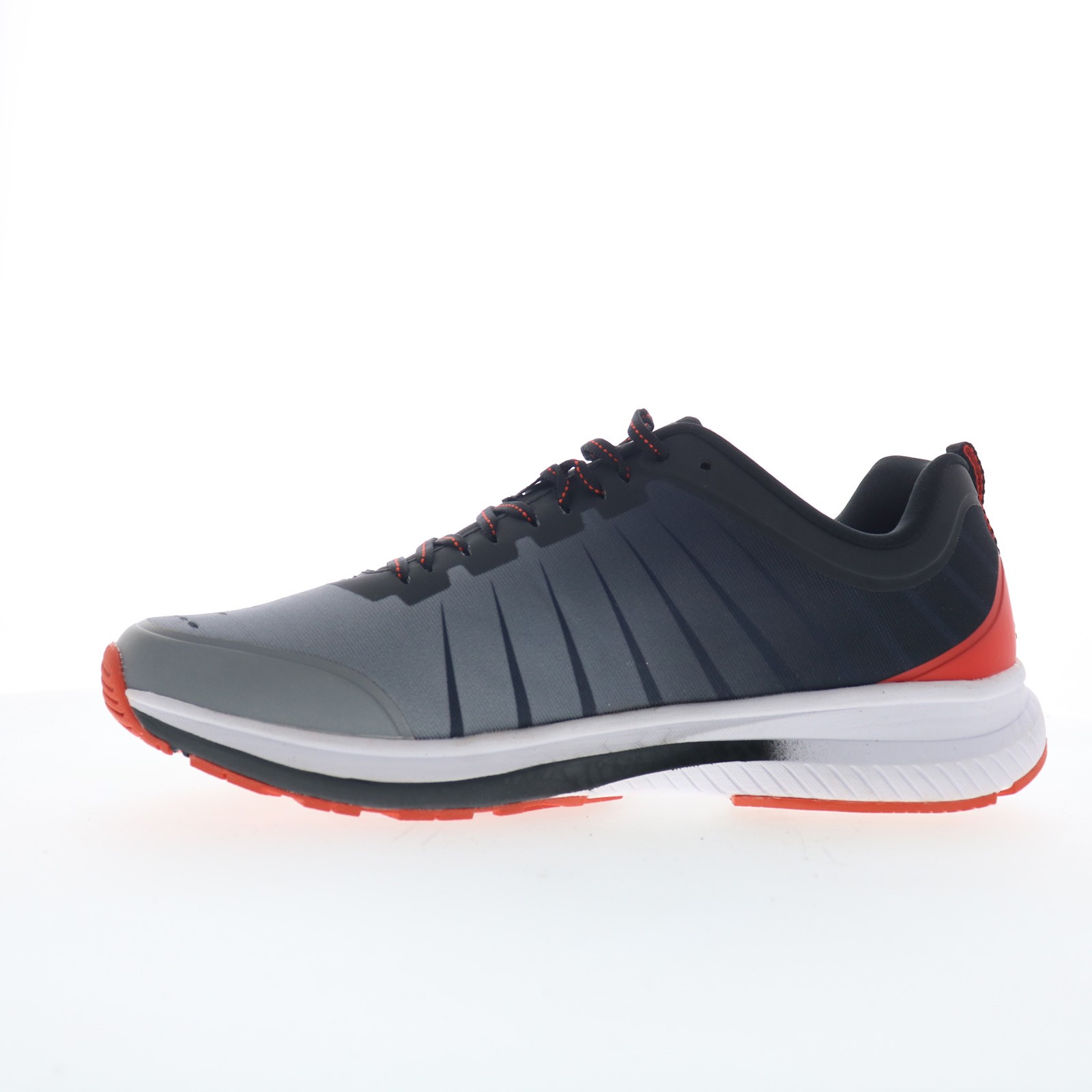 Avia Avi-Maze 2.0 AA50045MVBR Mens Gray Canvas Lifestyle Sneakers Shoes
