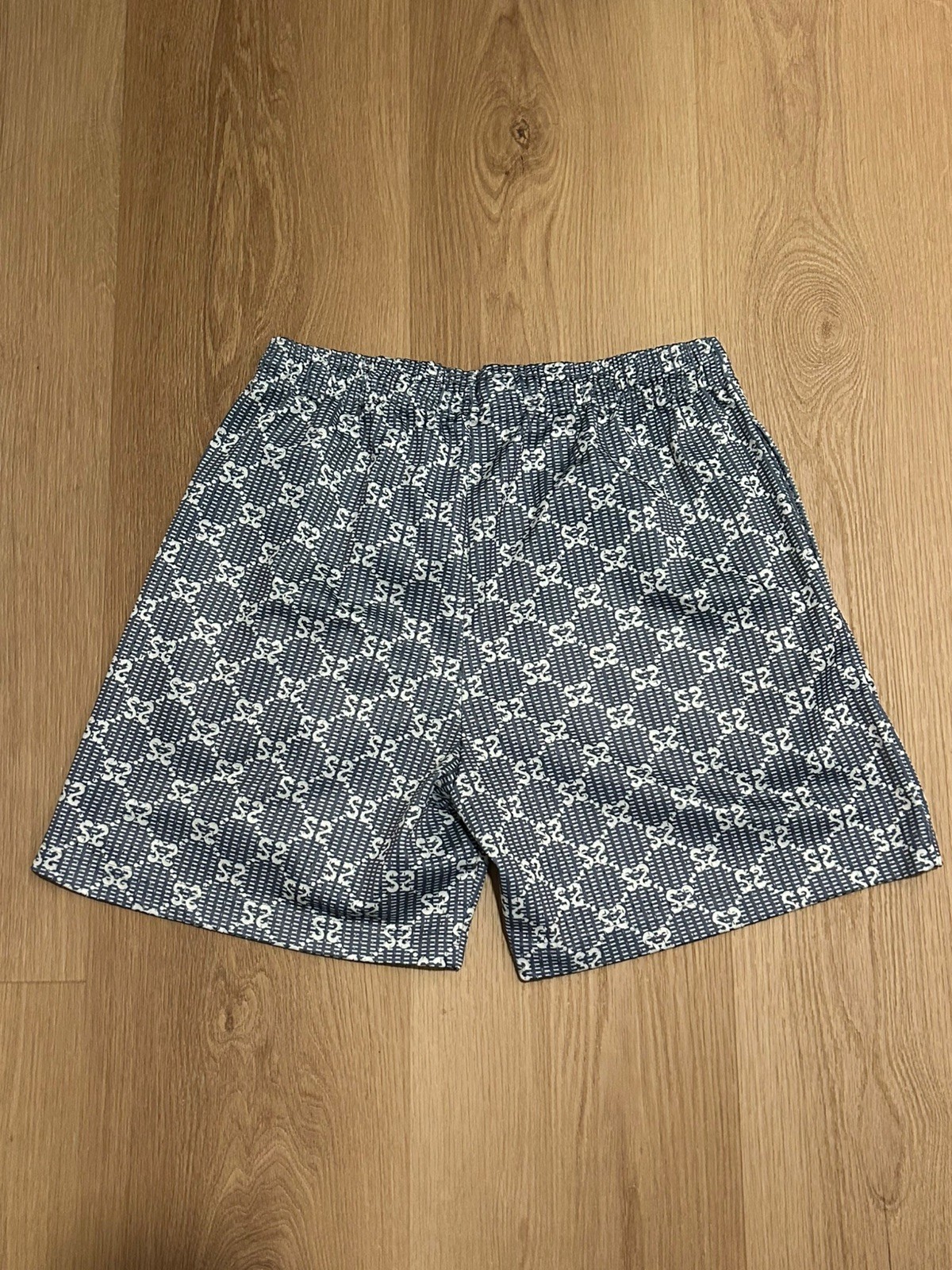 Bundle – 3 Street Market Supply Shorts (Sz L)