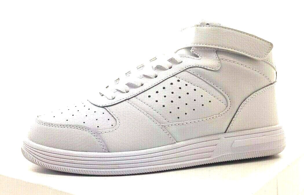 RAWLINGS Kingdom High Men’s Athletic Shoes White Basketball