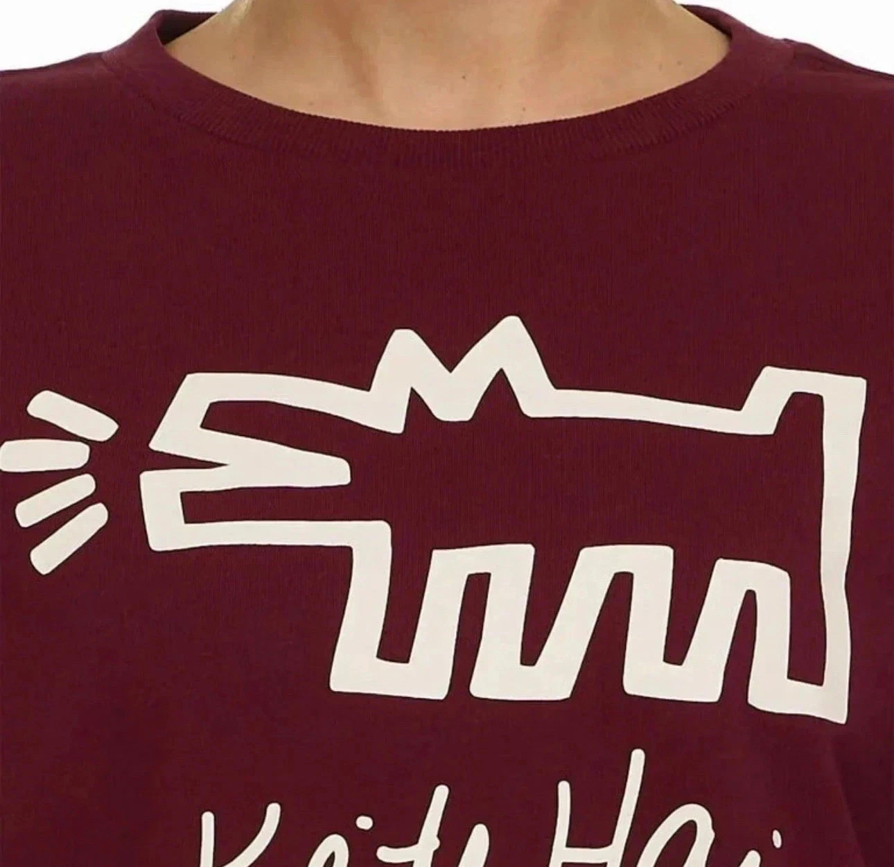 Keith Haring Women’s Lounge Set or pant or top (1896550)