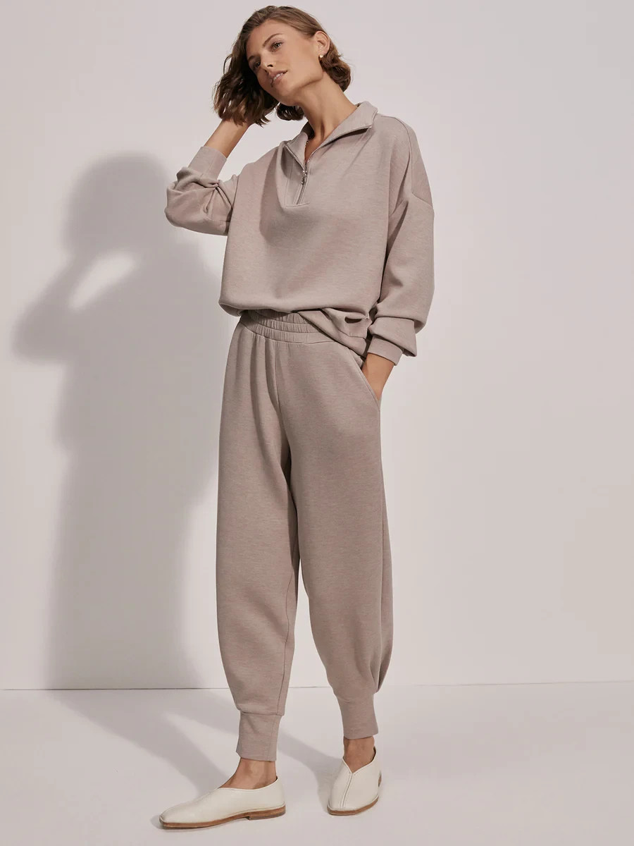 Brand New Varley The Relaxed Pant Multiple Sizes and Colors In Hand