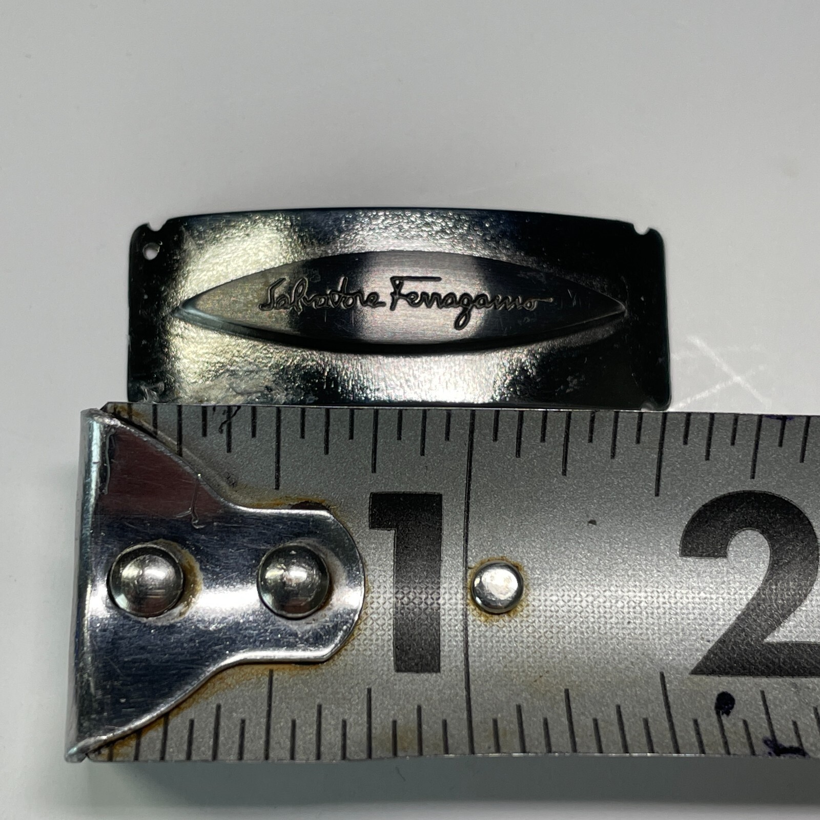 Salvatore Ferragamo Penny Loafer / Shoe Replacement Insert