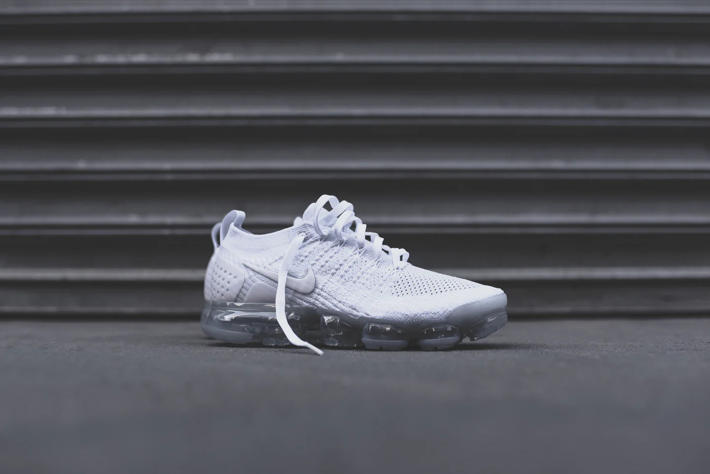 Nike Air VaporMax Flyknit 2 942842-100