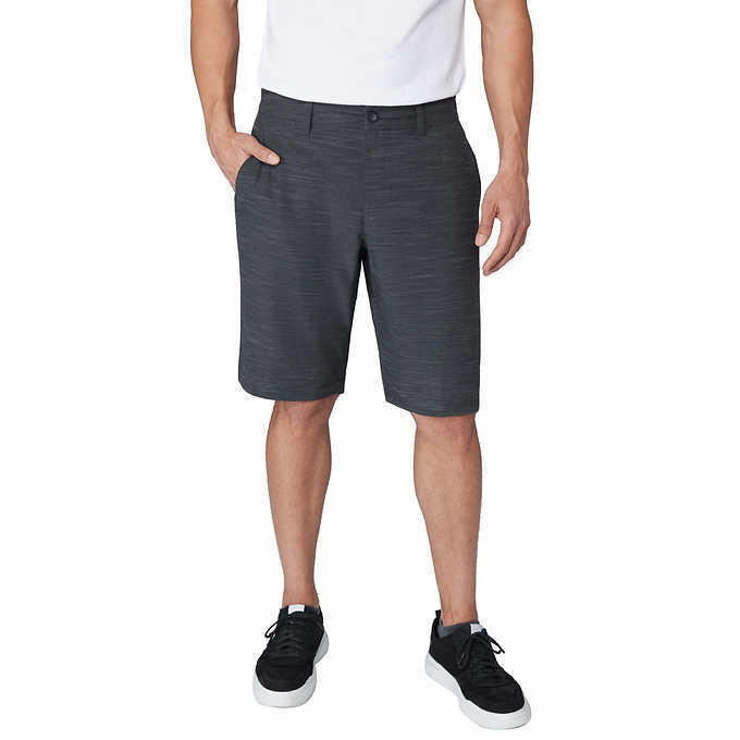 Hang Ten Men’s Hybrid Short