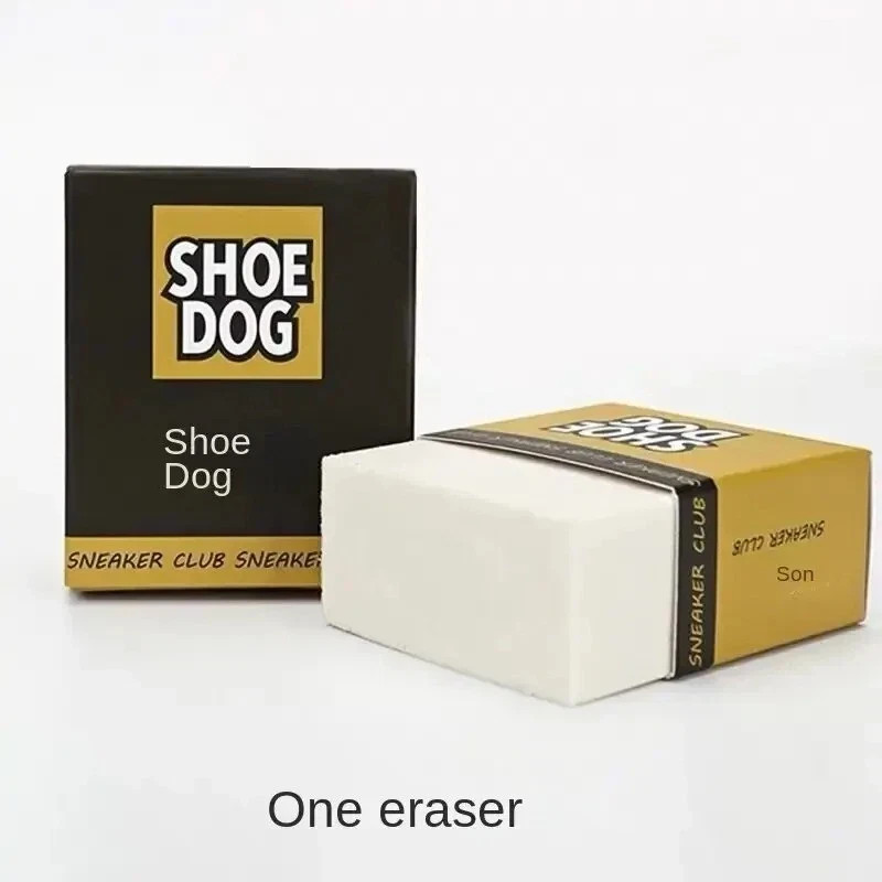 2PCS Suede & Leather Shoe Eraser Cleaner Rubber Block Sheepskin Fabric Care Tool
