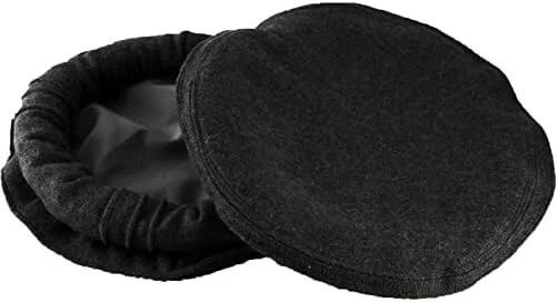Afghan Pakol With Feather Chitrali Hand Made Pakol Hat Traditional Chitrali Pako
