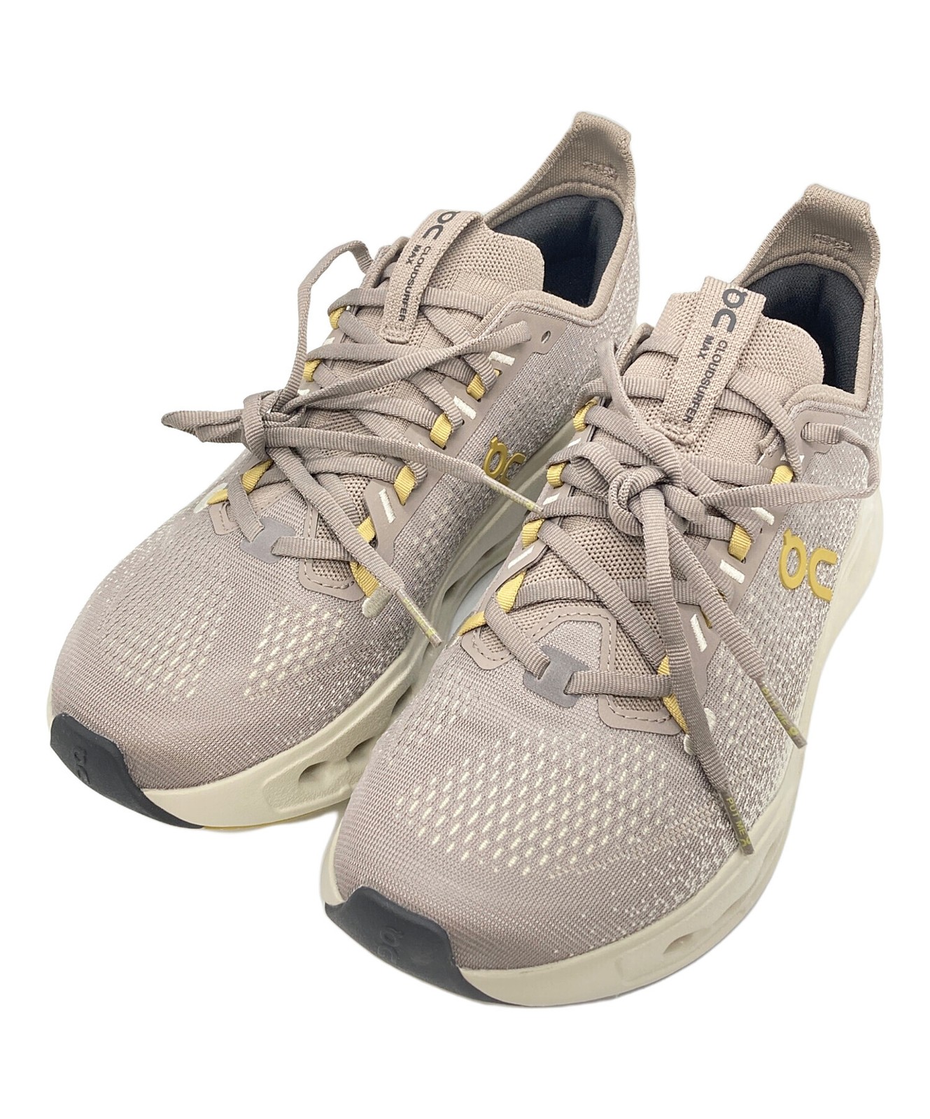 On Low-Cut Sneakers Cloudsurfer Max BG368