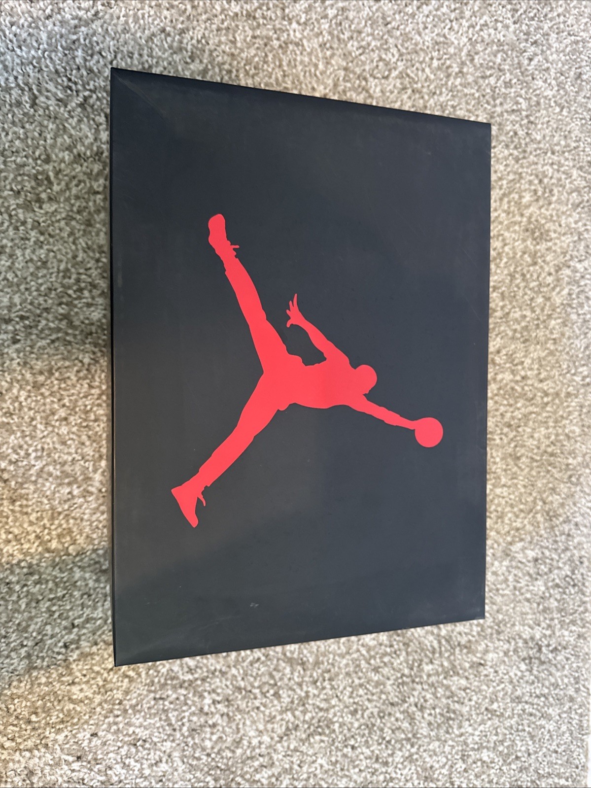 Jordan Three Retro (GS) FIRE RED 5Y￼