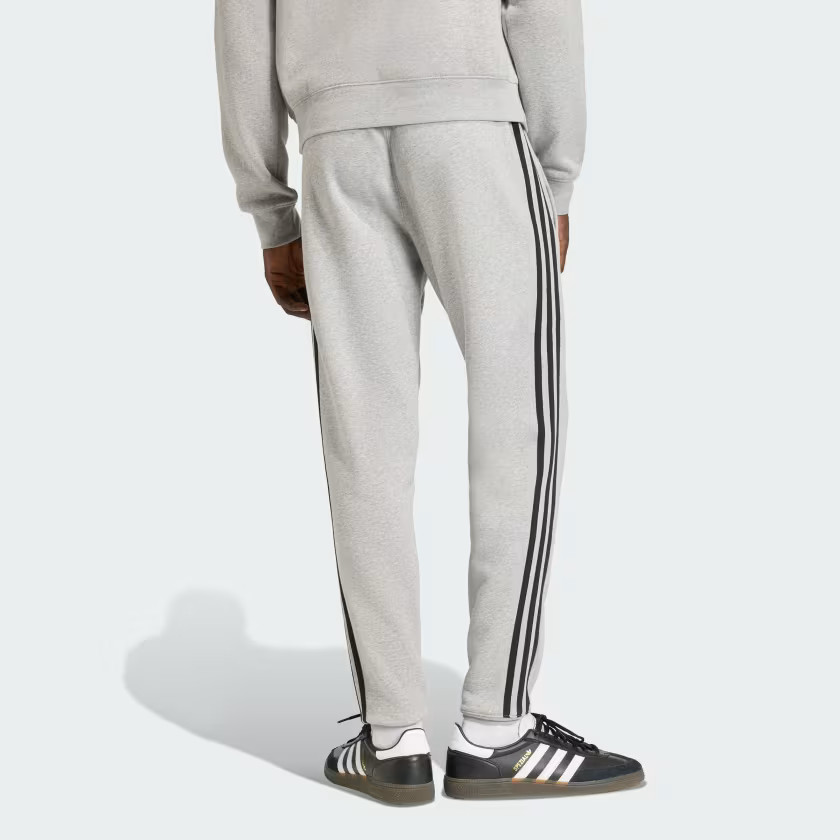 adidas men 3-STRIPES SWEATPANTS