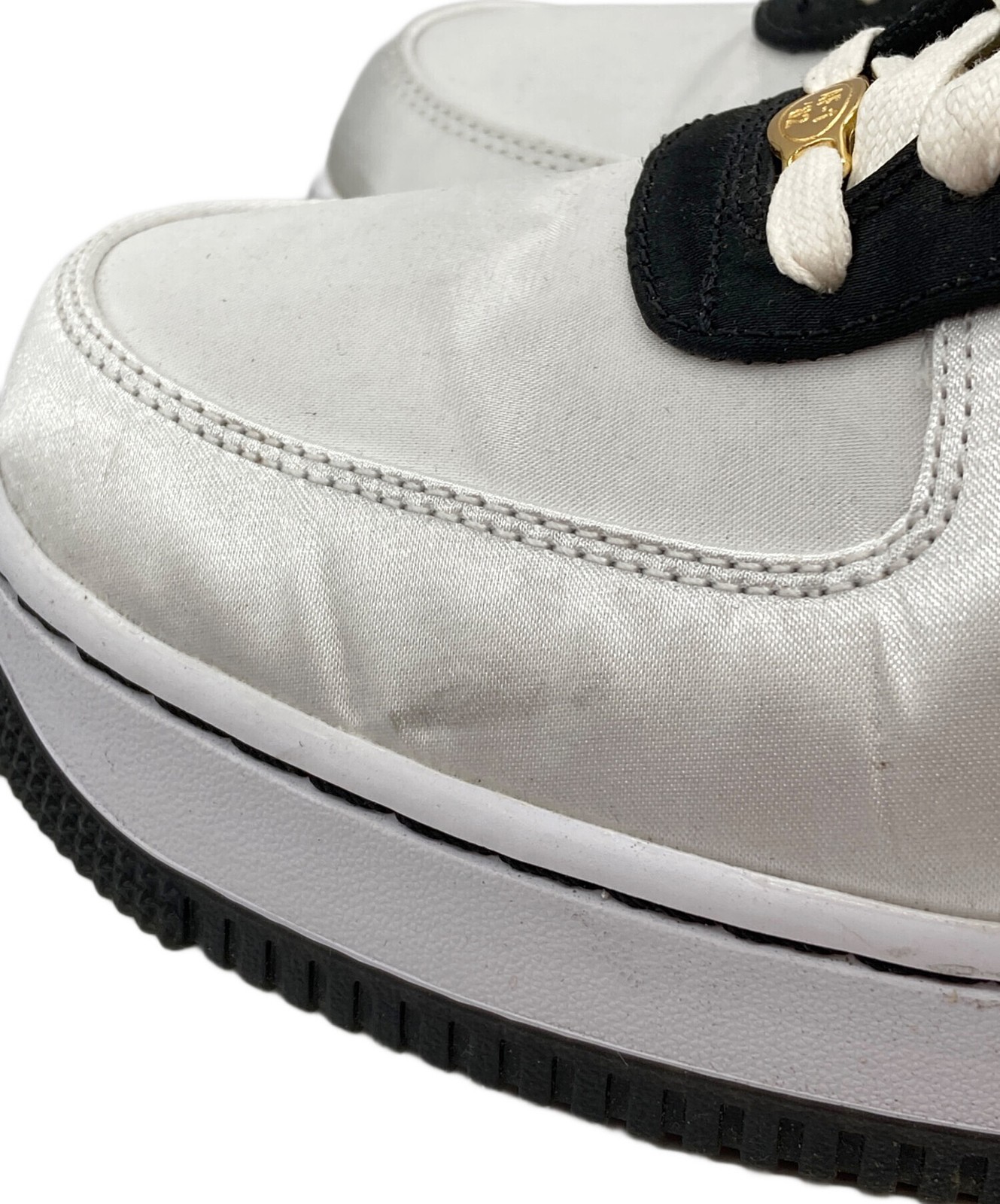 Nike Air Force 1 Low Hidden Message BG363