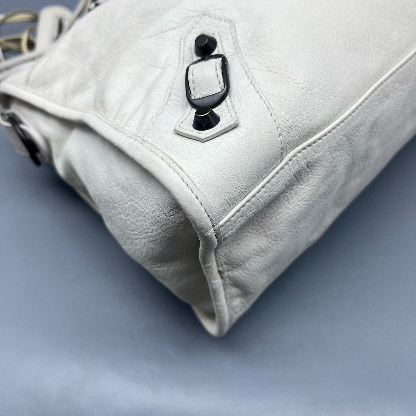 Balenciaga Pre-Owned Authentic Luxury Handbag 38*24*14cm Free Tracked Shipping