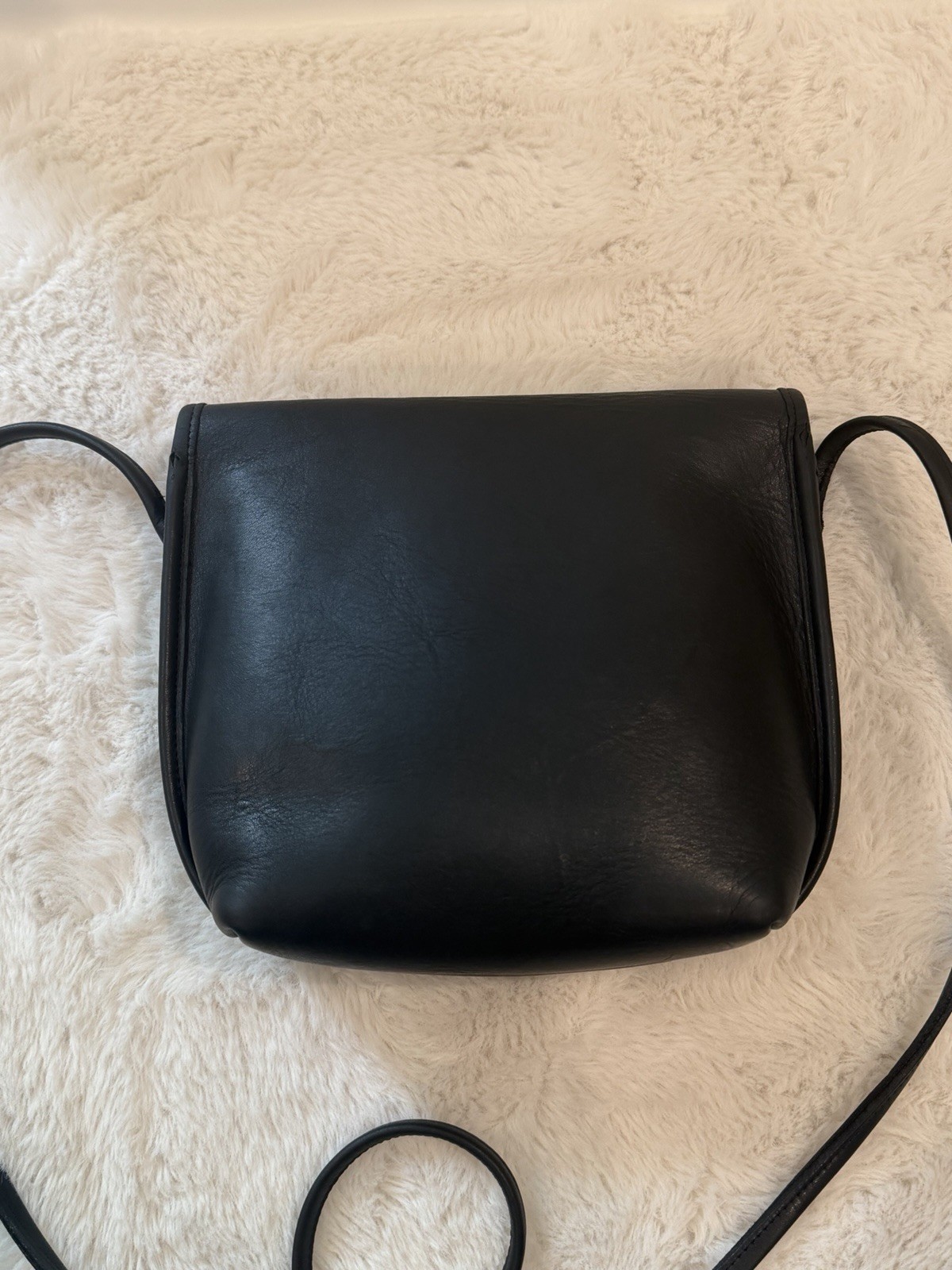 Coach Vintage Quincey Bag