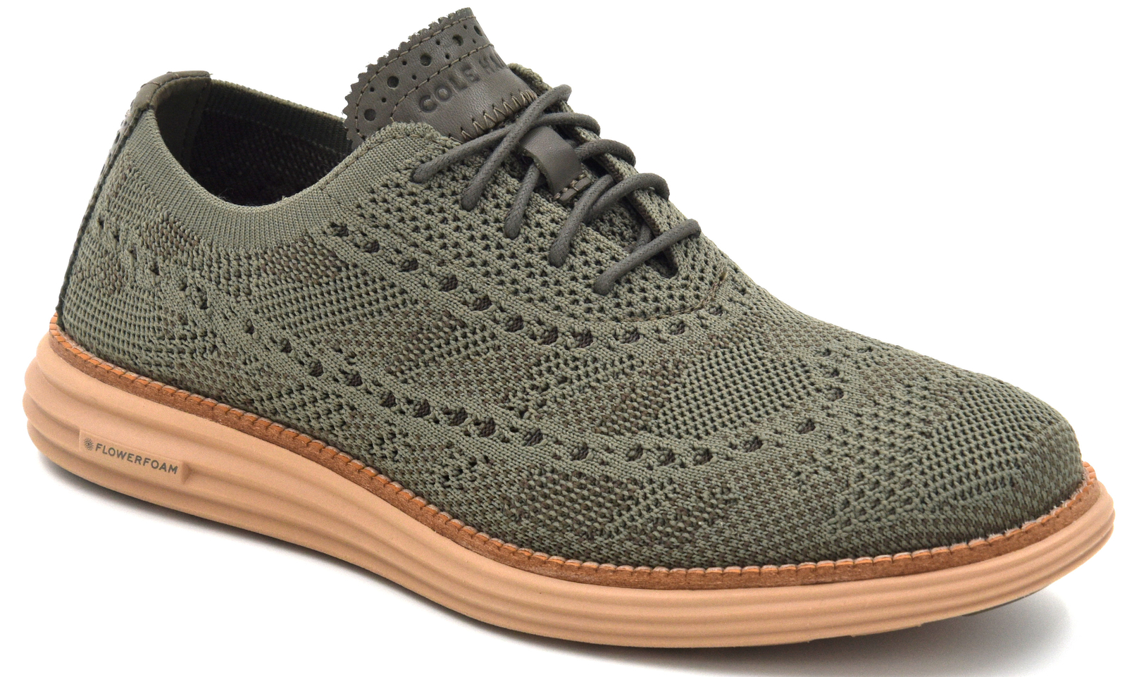 Cole Haan Men’s ØriginalGrand Remastered Wingtip Oxfords Style C37466