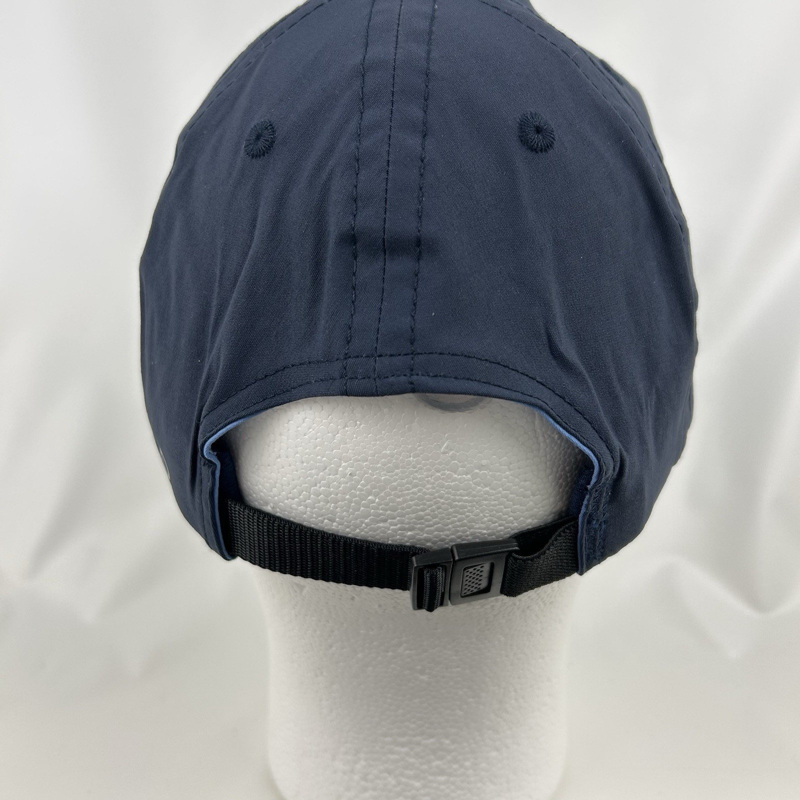 Limited Edition Navy Blue Palantir Base Cap OG