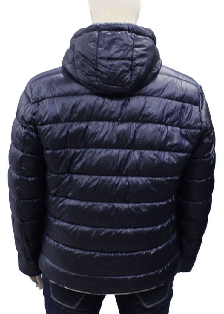 men’s winter down jacket three-way plus size from 3xl to 10xl Maxfort