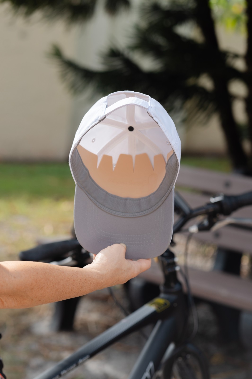 Shapers Image 2 Pk CapPro Baseball Cap Crown Inserts for Fitted Caps & Snapbacks