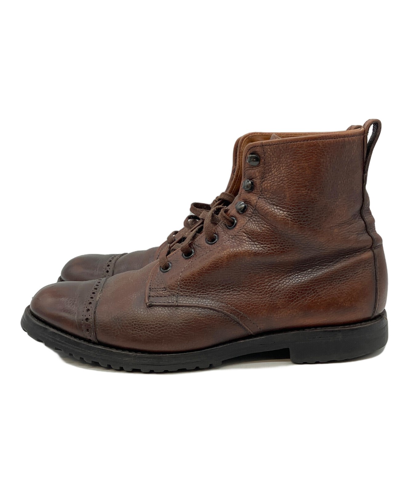 Allen Edmonds Boots BG387