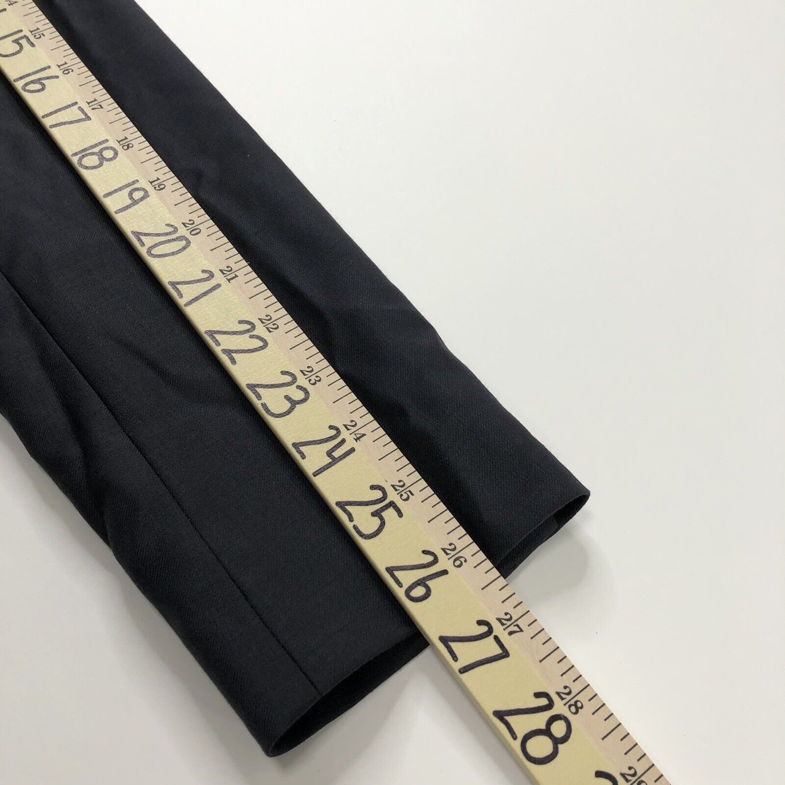 J.Crew Super 120’s 8T TALL Wool Two Button Business Career Blazer Jacket Gray