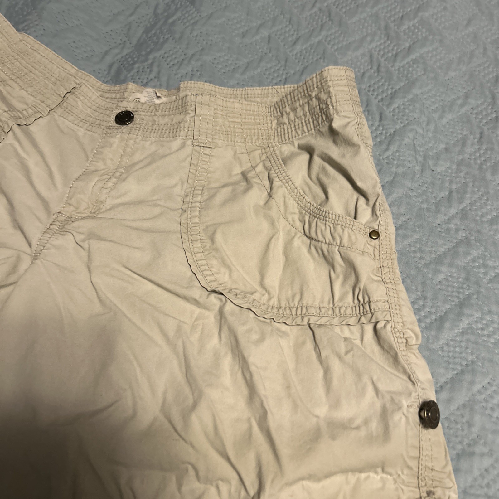MAGELLAN OUTDOORS SIZE 8