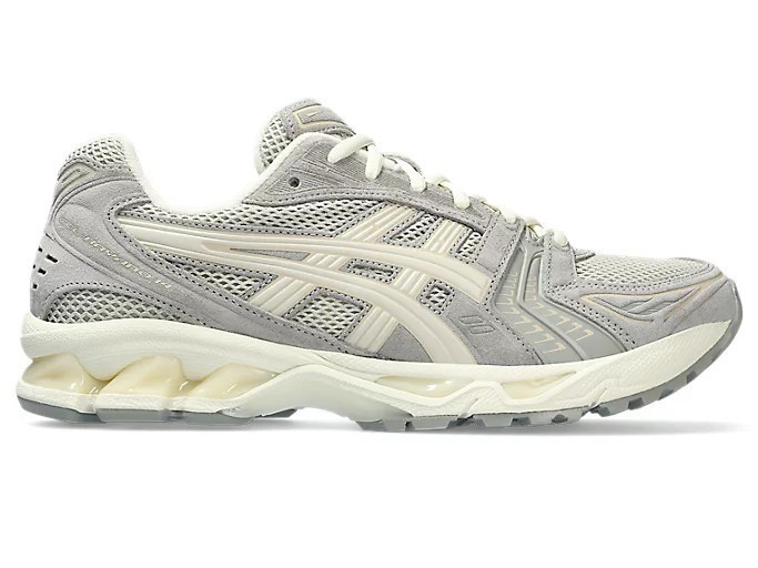 Asics Gel Kayano 14 ‘White Sage Smoke Grey’ 1201A161-028 men’s sneakers