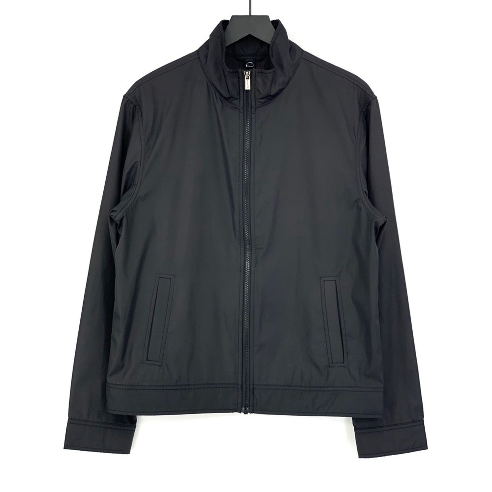 MICHAEL KORS 3-in-1 Jacket MISSING LINER Black Polyester M