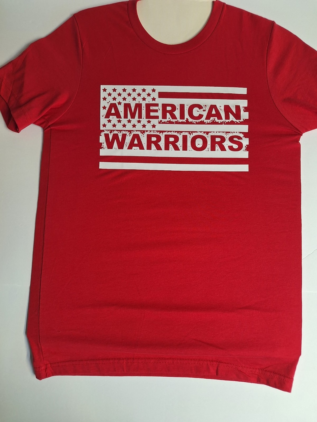 American Flag T-Shirts