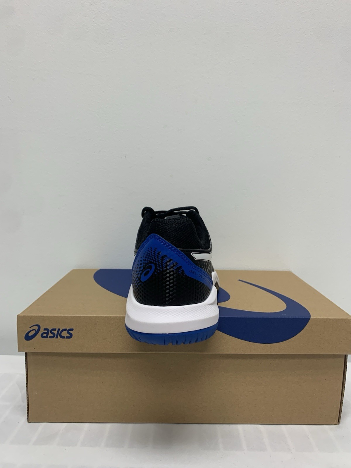ASICS GEL-DEDICATE 8 PICKLEBALL/TENNIS SHOE Men’s NEW 2E Wide Width