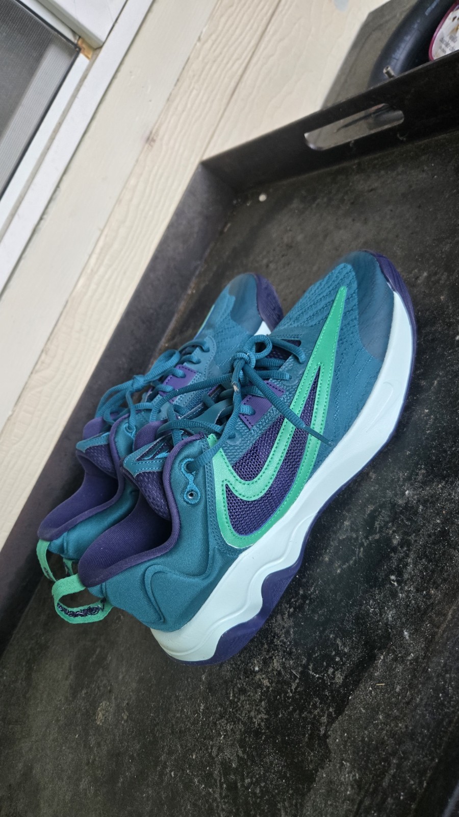 nike giannis immortality 3